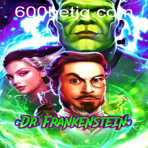 Explore the Enigmatic World of DrFrankenstein on 600bet.com