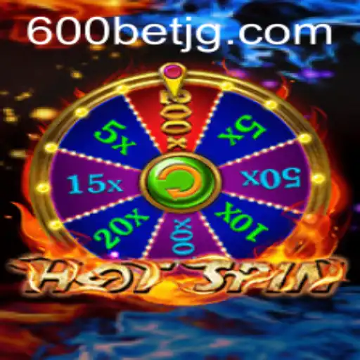 Exploring the Exciting World of HotSpin at 600bet.com