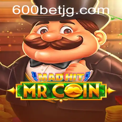 MadHitMrCoin: Unleashing the Excitement of 600bet.com’s Latest Sensation