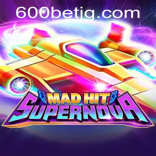 MadHitSupernova: A New Frontier in Gaming