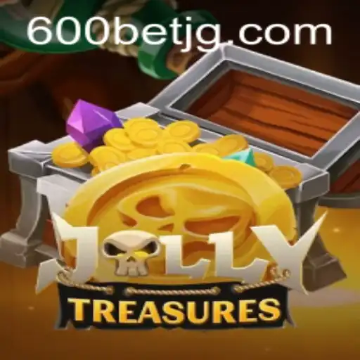 Unveiling JollyTreasures: Your Gateway to Unmatched Adventure at 600bet.com