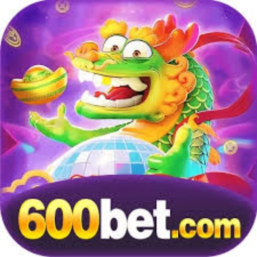 600bet.com Logo